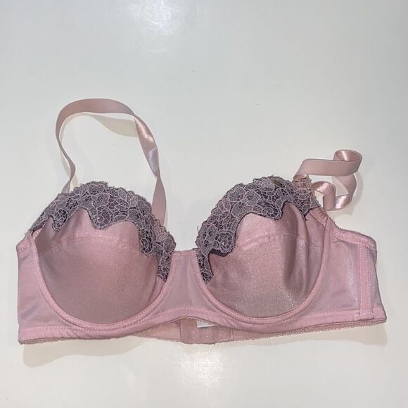 Curve Muse Women Bras Size Plus 38C - Picture 2 of 6